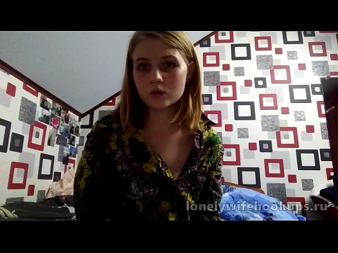 ❤️ Is maith le mac léinn blonde óg ón Rúis dicks níos mó. Físeán gnéis ag porn % ga.xxxtophd.ru% ☑
