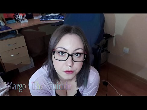 ❤️ Suíonn Cailín Sexy le Gloiní Dildo go domhain ar an gCeamara Físeán gnéis ag porn % ga.xxxtophd.ru% ☑